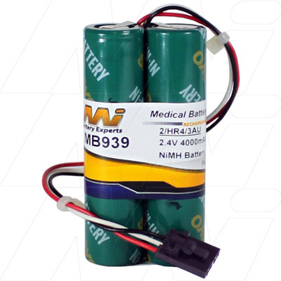 MI Battery Experts MB939